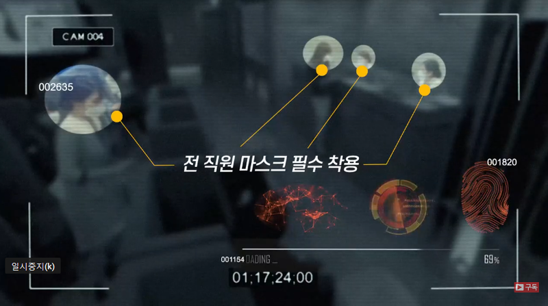 DA성형외과 코로나19 이렇게 예방합니다 관련 이미지 6