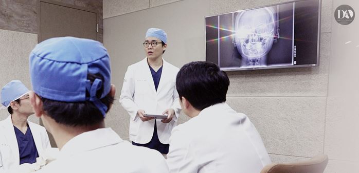 콤플렉스제로 트임성형 끝판왕 강지은 관련 이미지 4