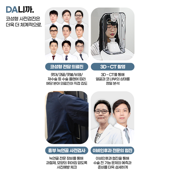 When You Want to Keep Your Image but Look Even Better: Closed Rhinoplasty Without Implants image 9