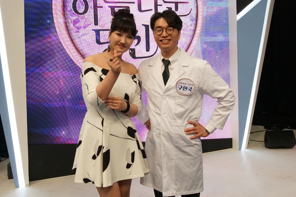 디에이성형외과, [아름다운당신3]김단아와 함께한 비하인드 뒷이야기 관련 이미지 12