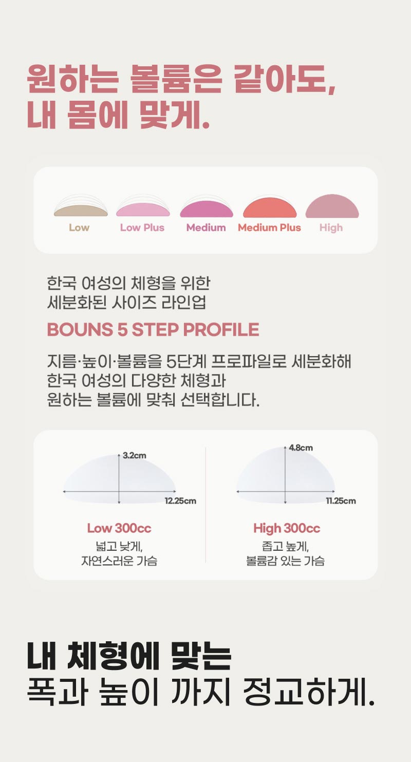 슬렌더 가슴성형, 마른 체형도 자연스러운 가슴라인을 만들 수 있을까? 관련 이미지 7