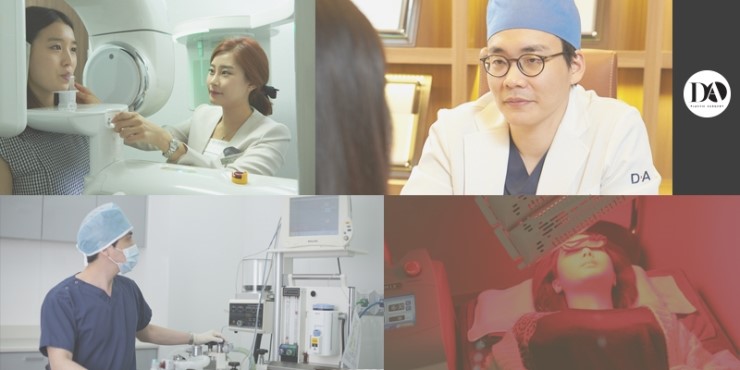 얼굴 유형에 따른 양악수술 솔루션 관련 이미지 19