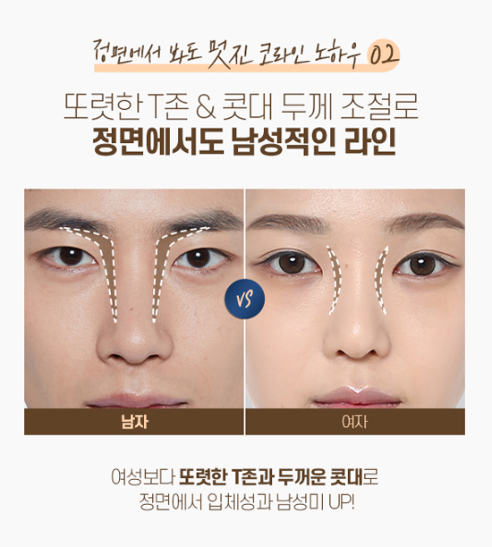 DA FOR MAN, 디에이성형외과 남자 코성형 관련 이미지 5