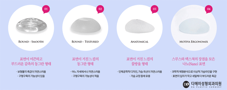 수술 전 내 가슴에 예쁜 보형물 미리 체크해보기 관련 이미지 3