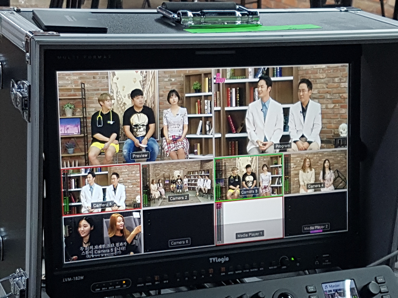디에이성형외과와 아프리카TV 관련 이미지 3