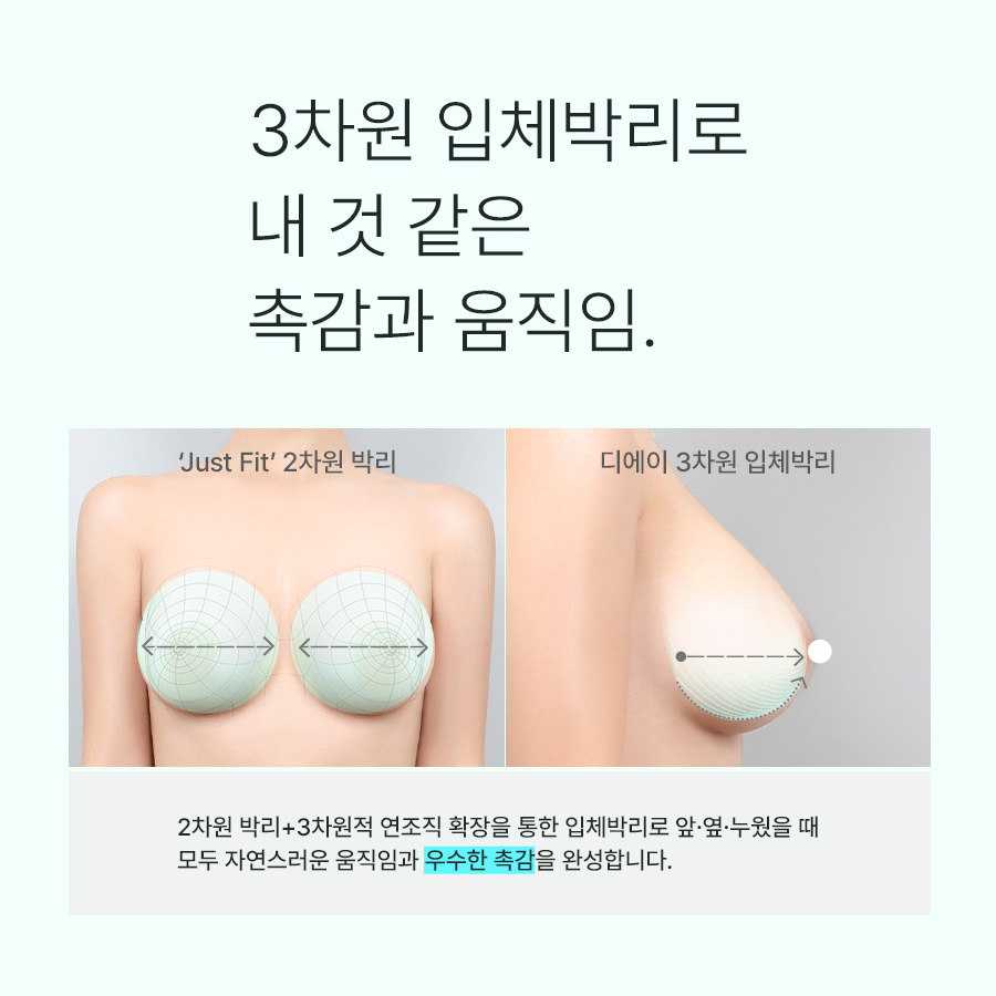 나에게 맞는 가슴성형, 체크 리스트 관련 이미지 6