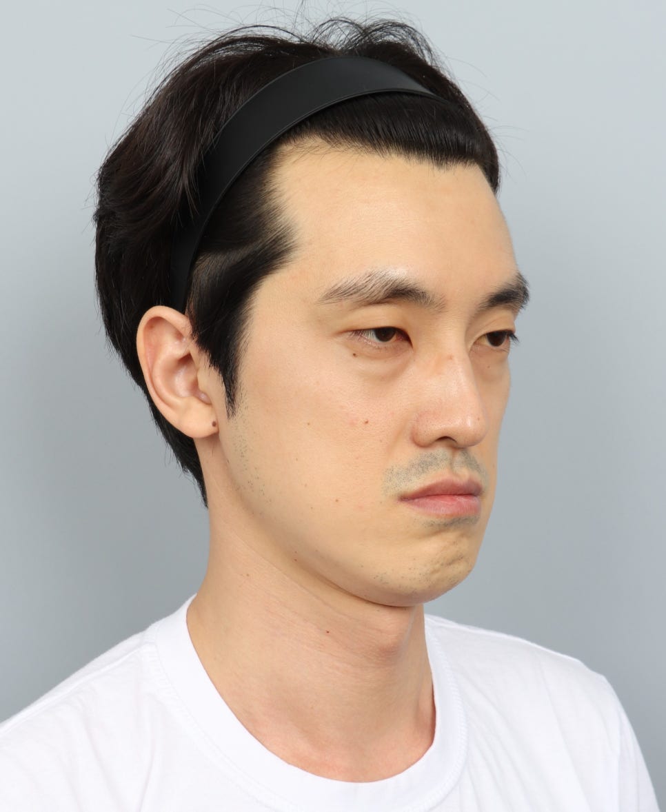 맥미남 시한폭탄 내남자 - 무엇이든물어보살 출연자 - 홍민기 관련 이미지 1