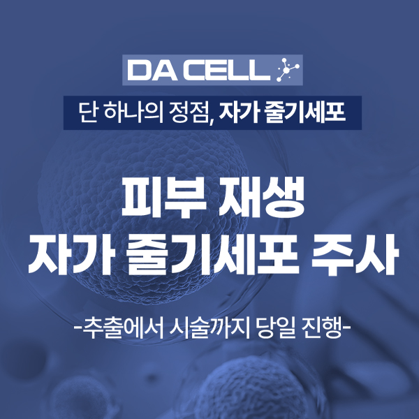 Changes That Build from Within the Skin: Why Autologous Stem Cell Injections for Skin Regeneration Are Gaining Attention image 1