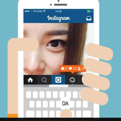 [DA 이벤트] 찍어라 눈코입! 관련 이미지 3