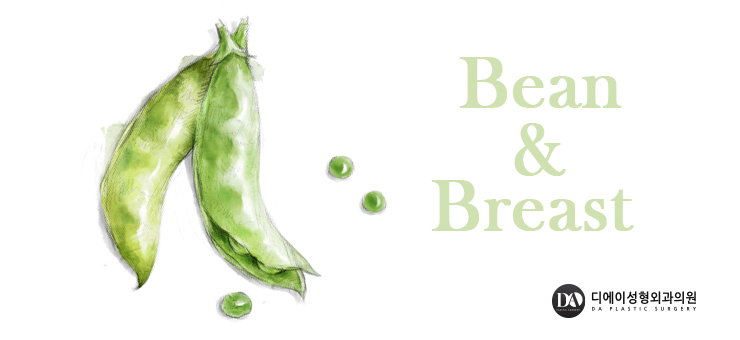 < Bean&Breast > 콩에 대한 오해를 알아보자 관련 이미지 2