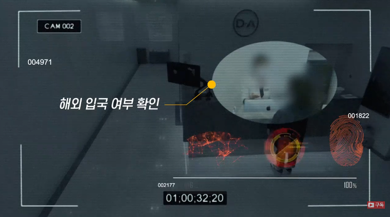 DA성형외과 코로나19 이렇게 예방합니다 관련 이미지 5