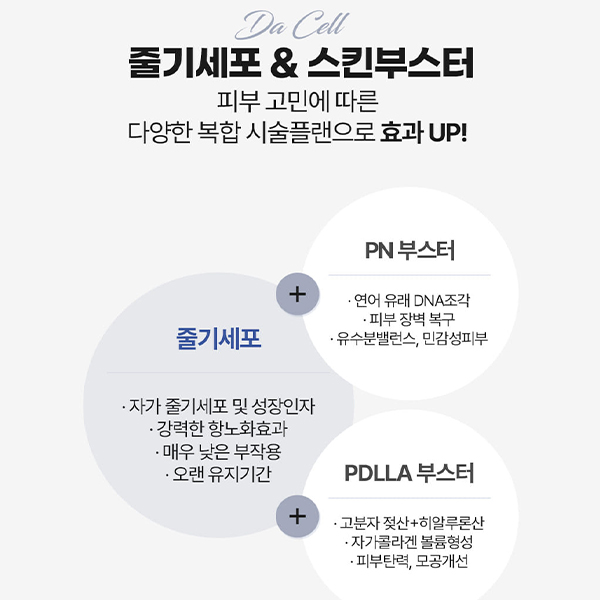 Changes That Build from Within the Skin: Why Autologous Stem Cell Injections for Skin Regeneration Are Gaining Attention image 12