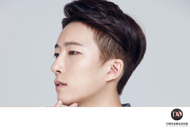 자연스러운 남자성형을 원한다면 관련 이미지 9