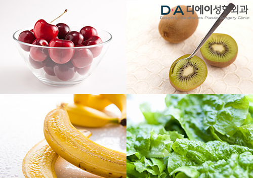 여름철 숙면을 도와주는 불면증에좋은음식 관련 이미지 3
