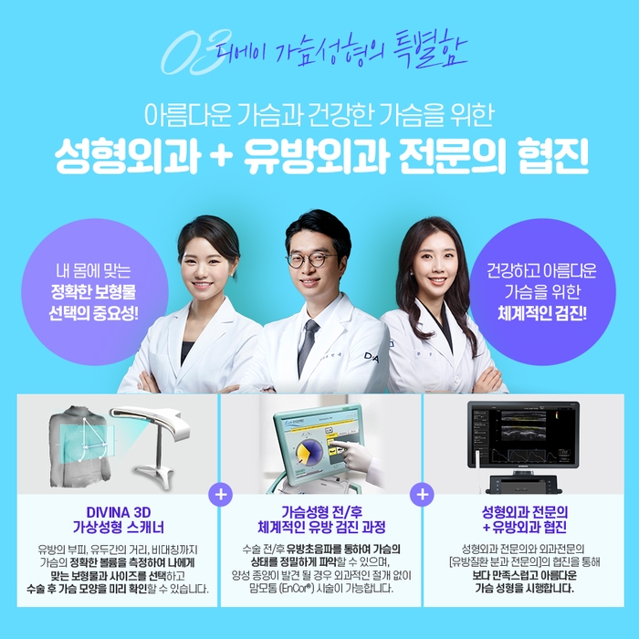 가슴성형 시작은 보형물 선택에서부터! 보형물 종류와 주의사항 관련 이미지 12