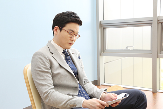 화이트스완 전문의 군단 DA 이상우 원장님 behind story 관련 이미지 6