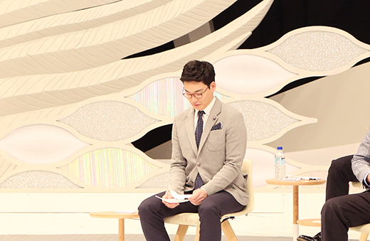 화이트스완 전문의 군단 DA 이상우 원장님 behind story 관련 이미지 7