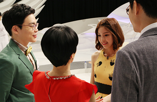 화이트스완 전문의 군단 DA 이상우 원장님 behind story 관련 이미지 17
