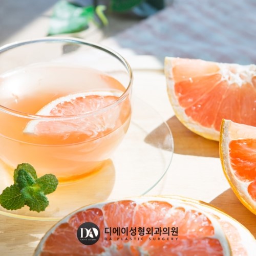추운 12월 겨울, 자몽으로 다양하게 즐겨보세요. 관련 이미지 3