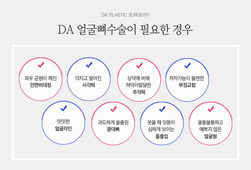 디에이 얼굴뼈사용설명서 관련 이미지 10