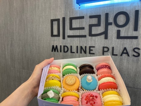 인디언 주름 고민 해결! 중안면부 리프팅에 대하여 설명드립니다. 관련 이미지 29