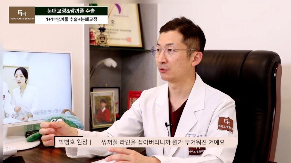 Double Eyelid Surgery and Ptosis Correction Must Be Done Together!? Here Is the Truth. image 57