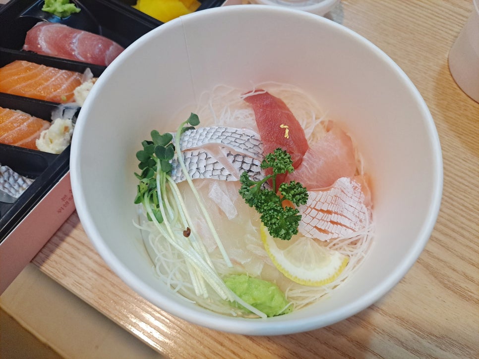 맛 좋은 초밥을 먹고 싶다면 상무초밥 관련 이미지 4