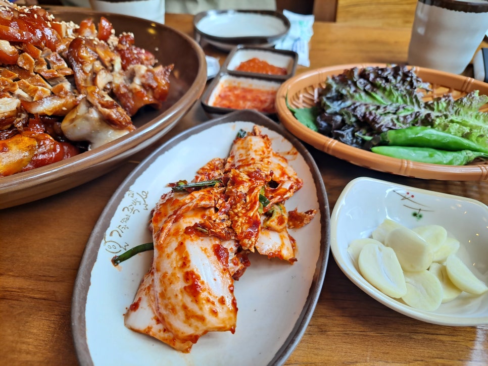Gangnam Jokbal Restaurant, Jangsaeng’s Most Delicious Jokbal, Gangnam Branch No. 1 image 3