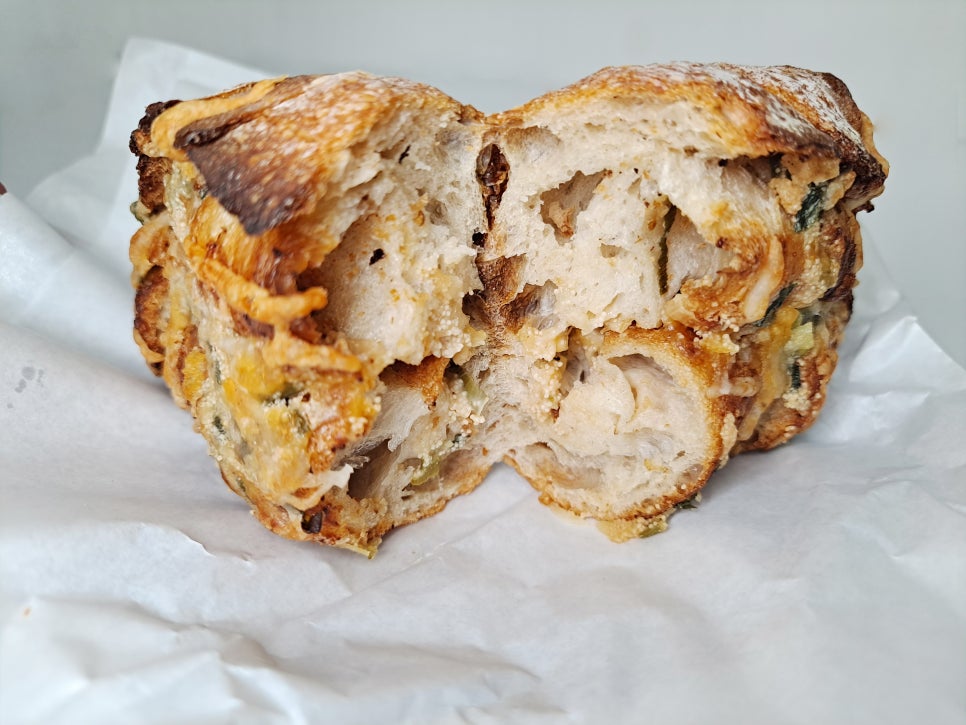 Gangnam Bakery: Choigoya in Bangbae-dong Has Moved and Reopened image 3