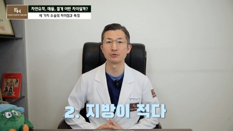 쌍수 자연유착 매몰 절개 차이점과 선택 기준 알려드릴게요. 관련 이미지 8