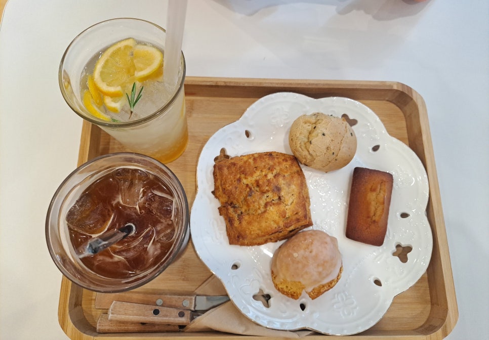 논현역 영동시장 베이커리카페 맛집 마르케 관련 이미지 3