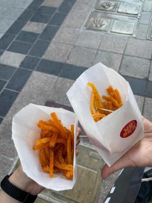 부산 여행 엣지993 그리고 국제시장 관련 이미지 8