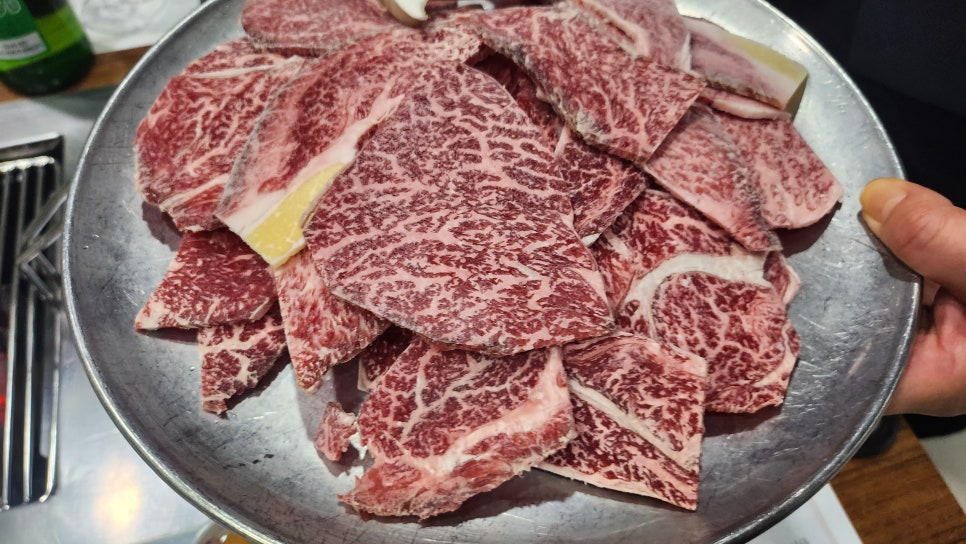 연말 성수기 앞두고 아이호성형외과 회식 "부일갈비" 관련 이미지 5