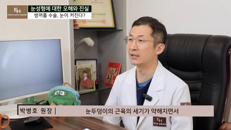 눈성형에 관한 오해와 진실 관련 이미지 11