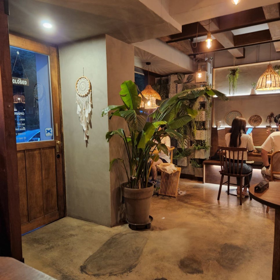 The Makan, a Malaysian Restaurant on Songridan-gil in Jamsil image 7
