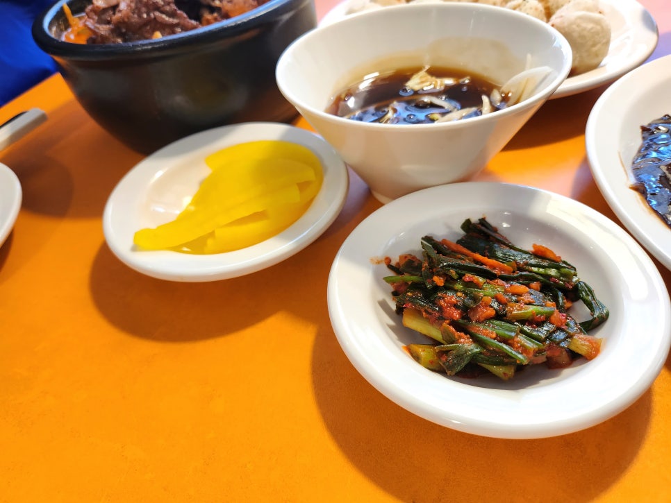 중식당 차이들 / 새우볶음밥, 차돌박이짬뽕, 탕수육 관련 이미지 3