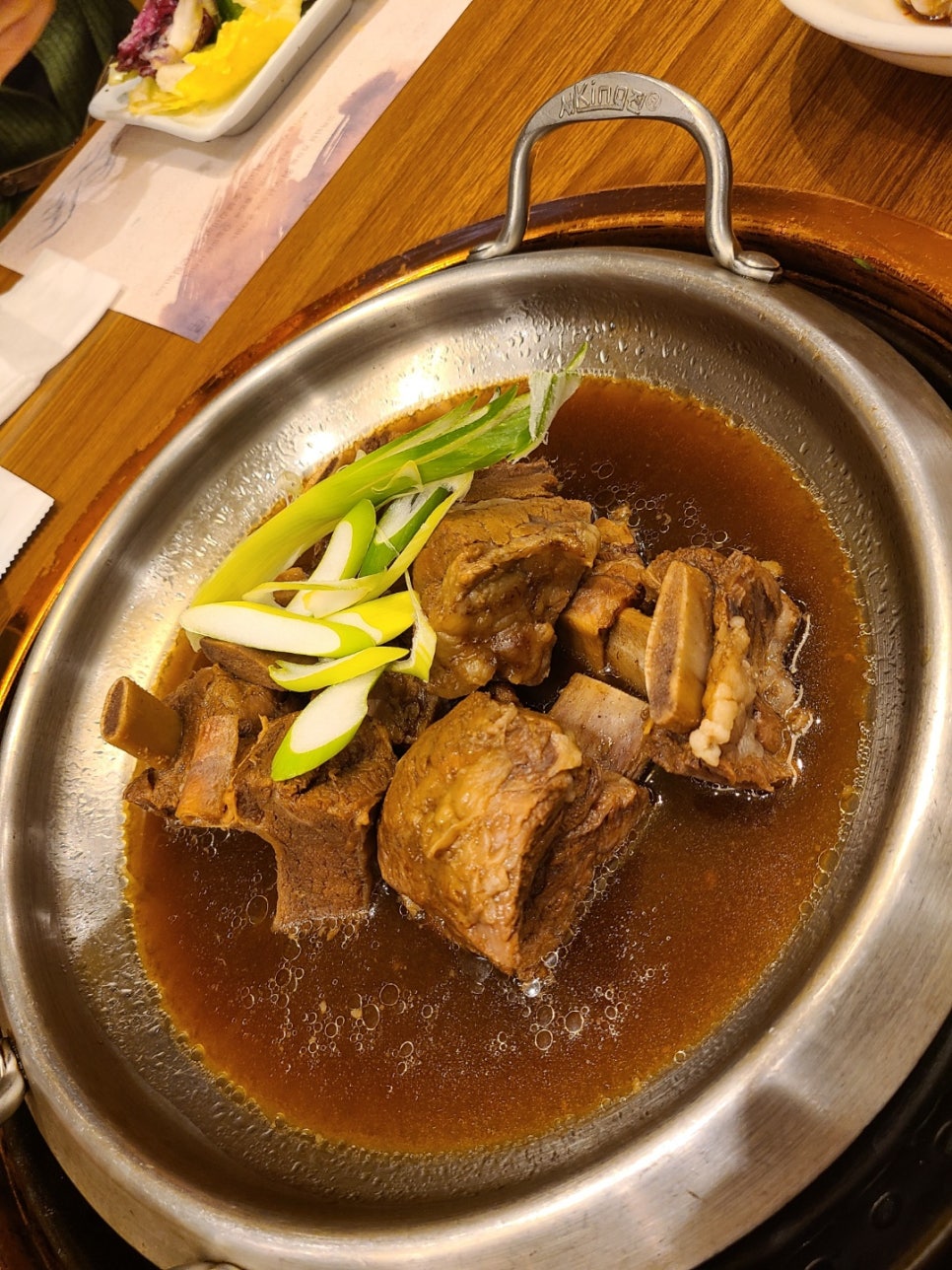 Yangjae Restaurant Seolmajung Is Such a Great Place for Gatherings. image 18