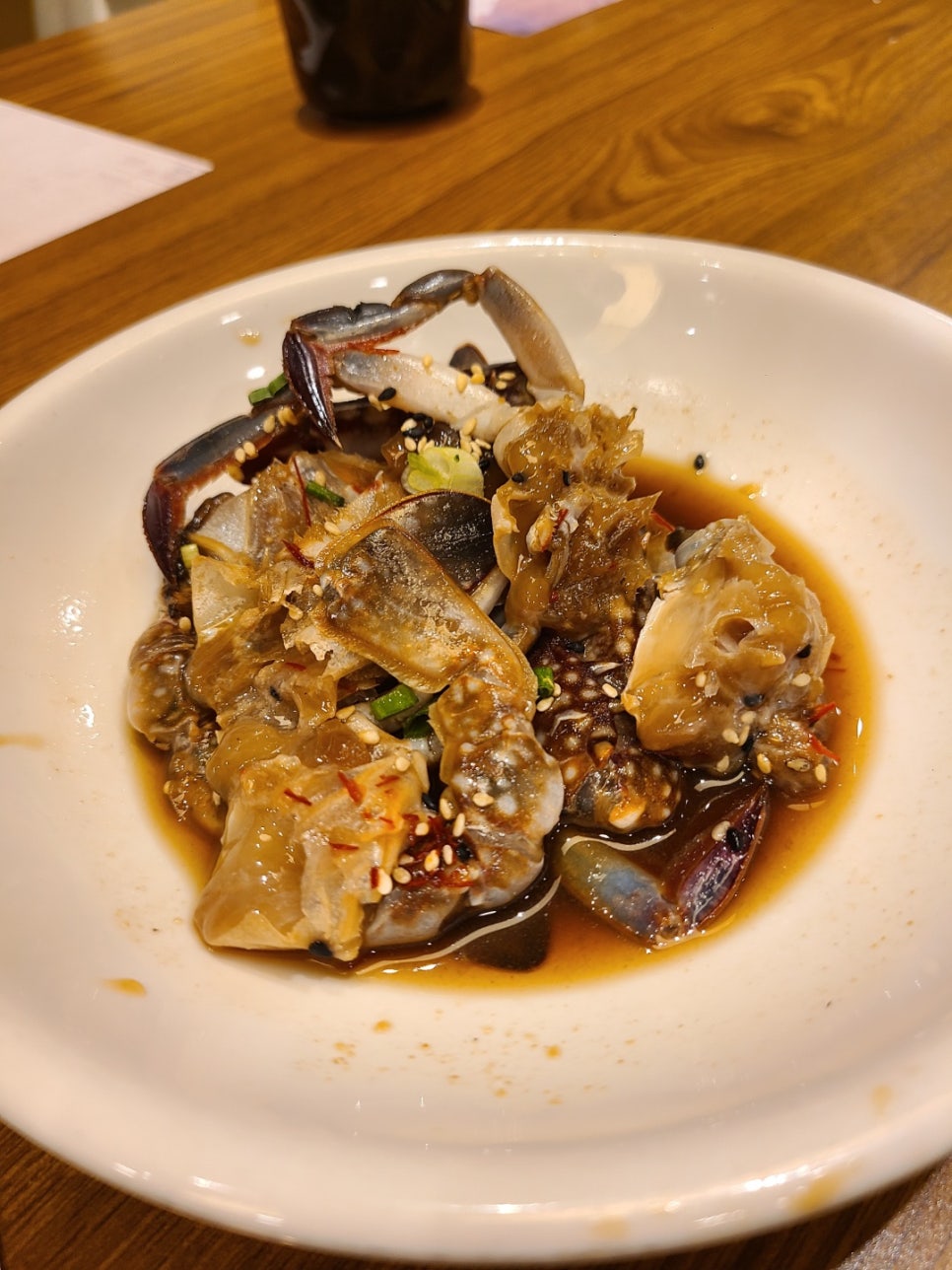 Yangjae Restaurant Seolmajung Is Such a Great Place for Gatherings. image 12