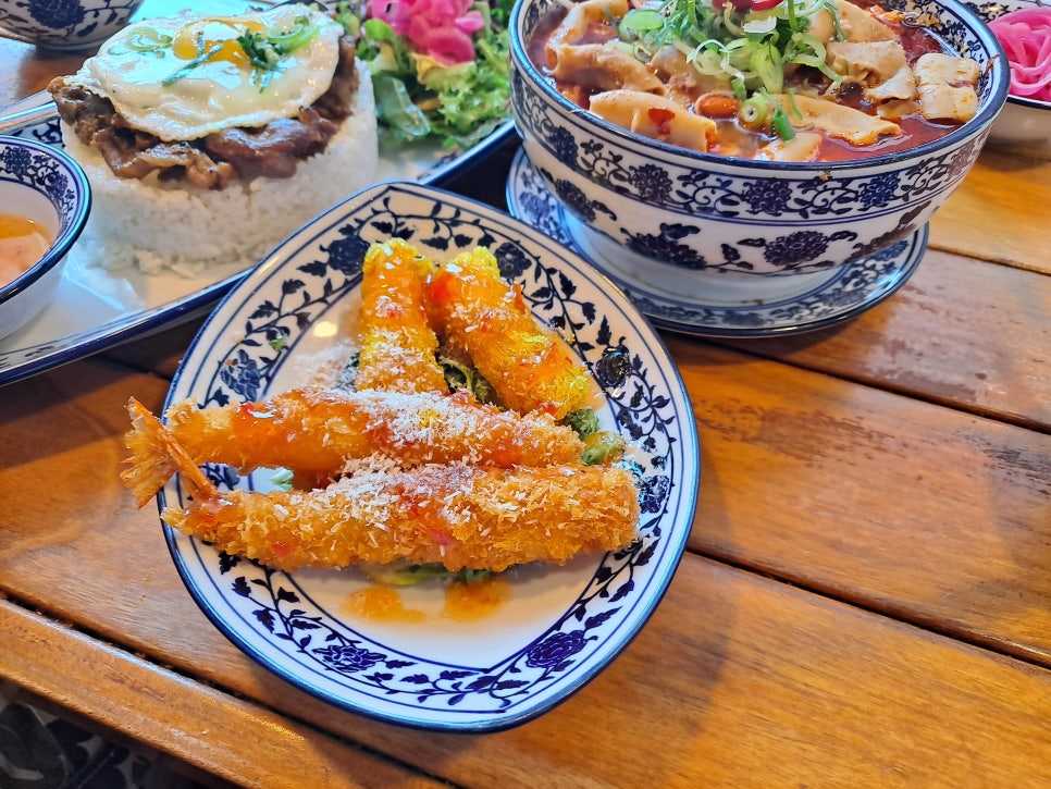 강남역 매운소곱창쌀국수 맛집 땀땀 추천 관련 이미지 3