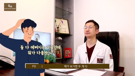 Double Eyelid Surgery and Ptosis Correction Must Be Done Together!? Here Is the Truth. image 1