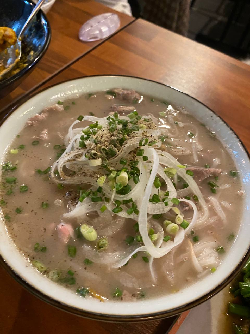 신도림역 태국 음식 맛집 스쿰빗33 관련 이미지 5