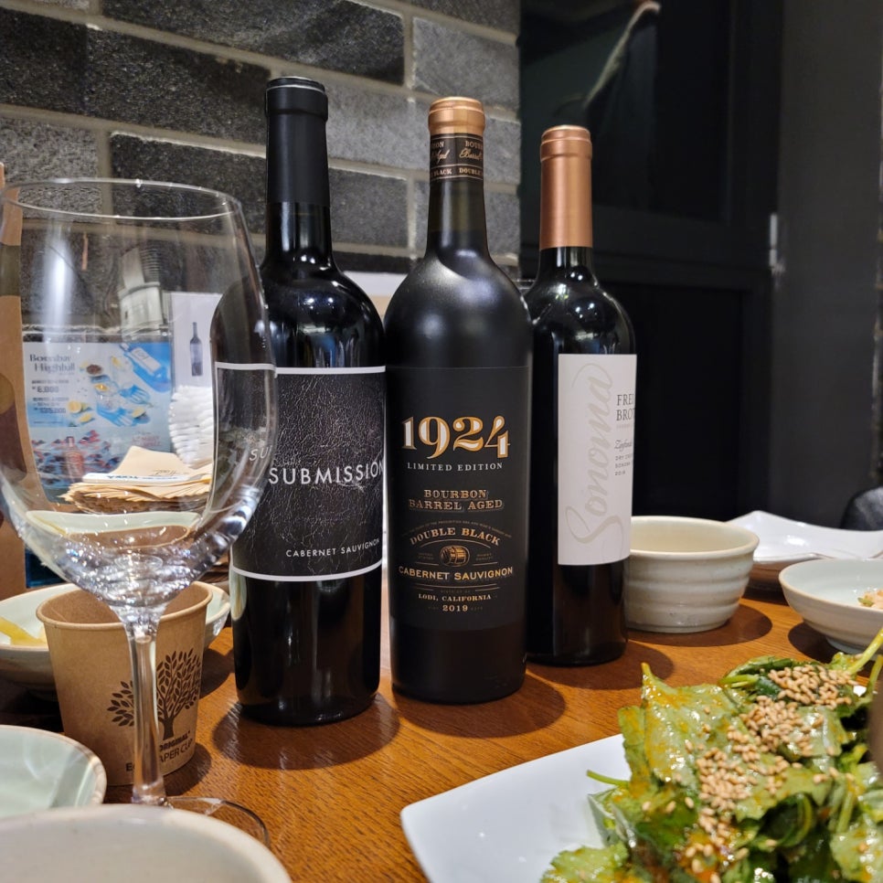 A Great Hanwoo Restaurant for Company Dinners: Samjeong Hanu image 5