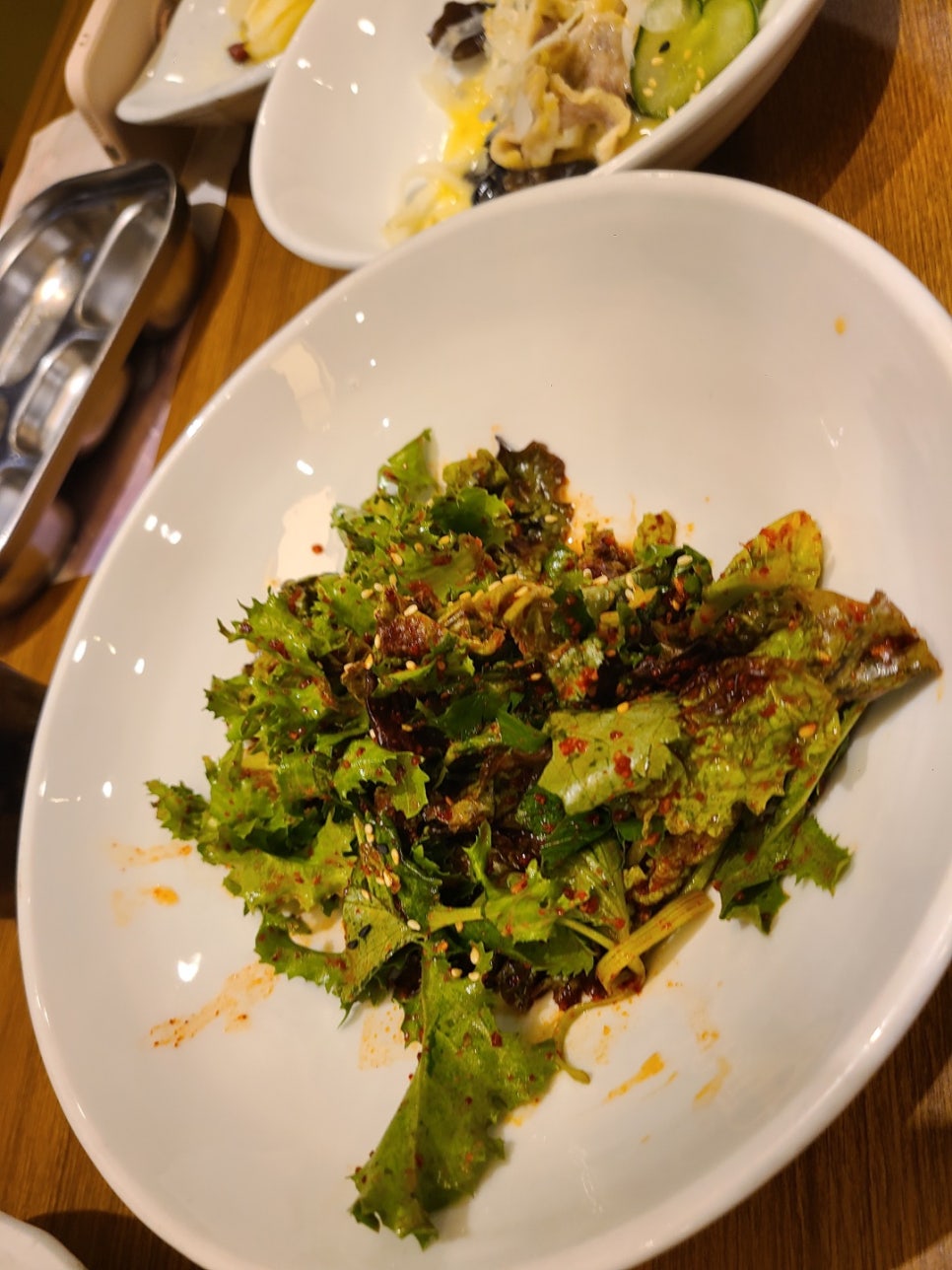 Yangjae Restaurant Seolmajung Is Such a Great Place for Gatherings. image 16