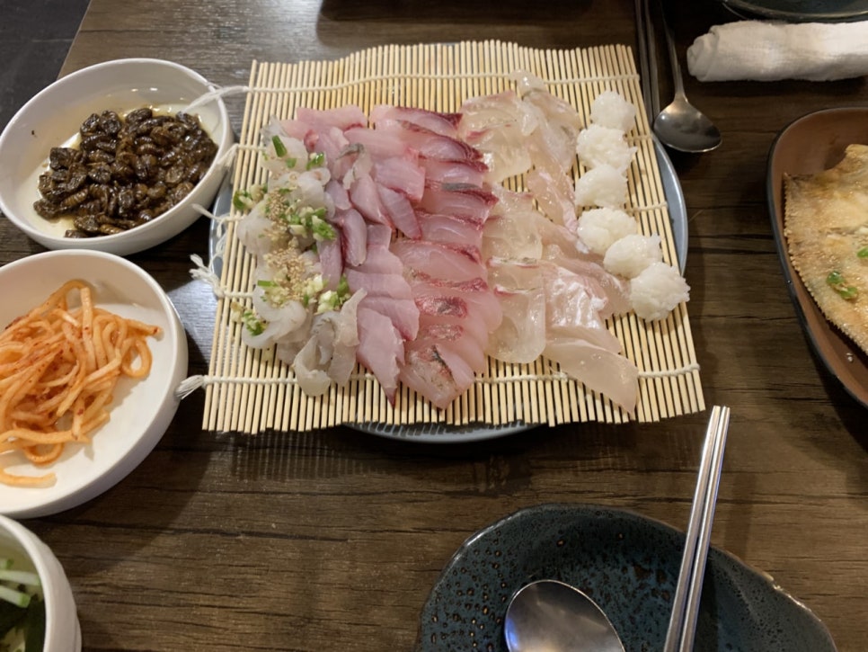 영화 비상선언 시사회 후 삼성동 핫플레이스 막썰이회30000 방문 관련 이미지 5