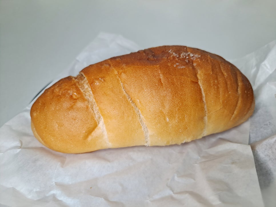 Gangnam Bakery: Choigoya in Bangbae-dong Has Moved and Reopened image 4