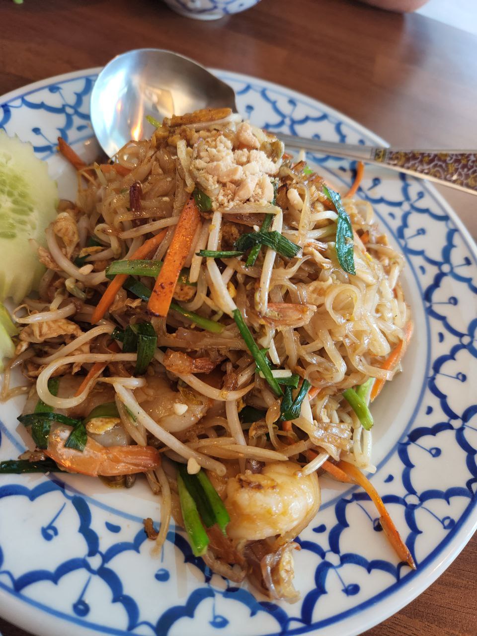 A Great Restaurant in Okjeong New Town, Yangju, Gyeonggi-do: Coconut Thai Restaurant image 4