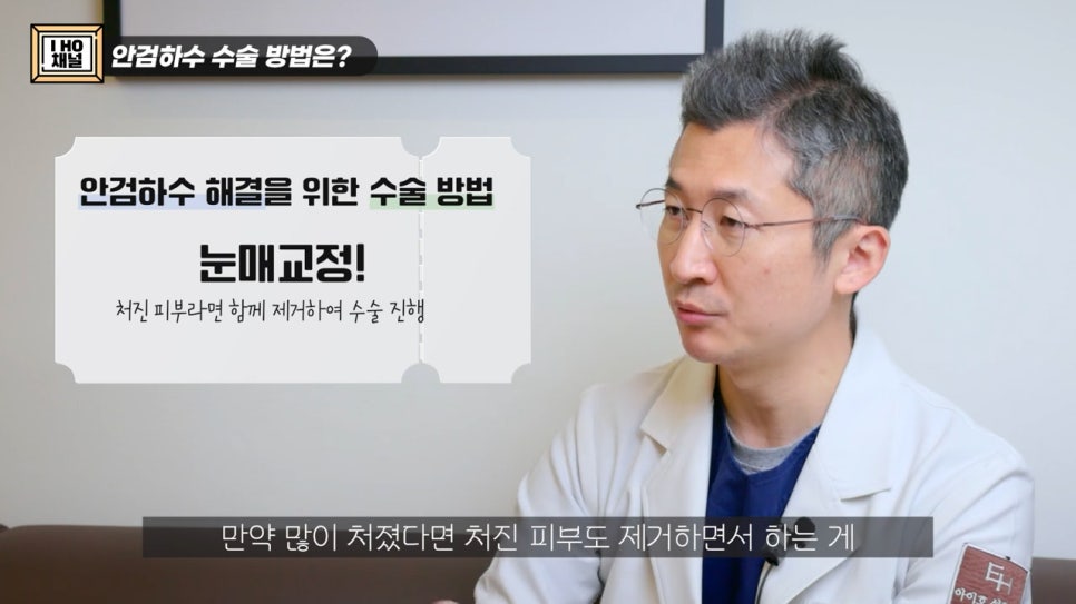 Can Eye Correction Surgery to Improve Ptosis Be Done for Everyone Who Has Trouble Opening Their Eyes? image 25