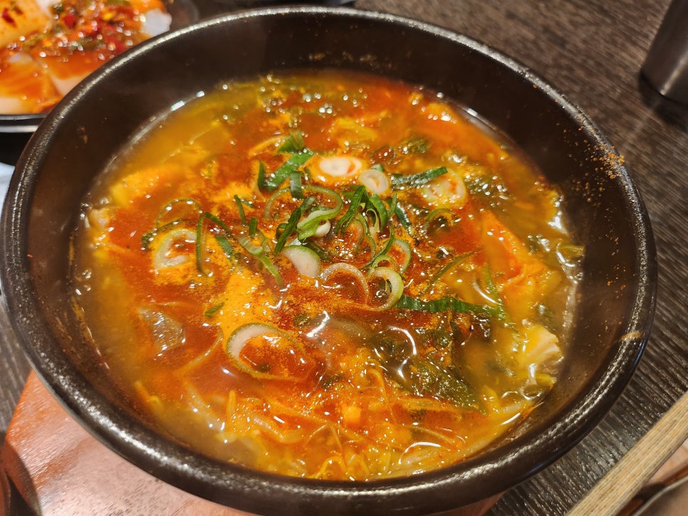 옛날농장 압구정역 직장인 점심으로 인기 만점 관련 이미지 4