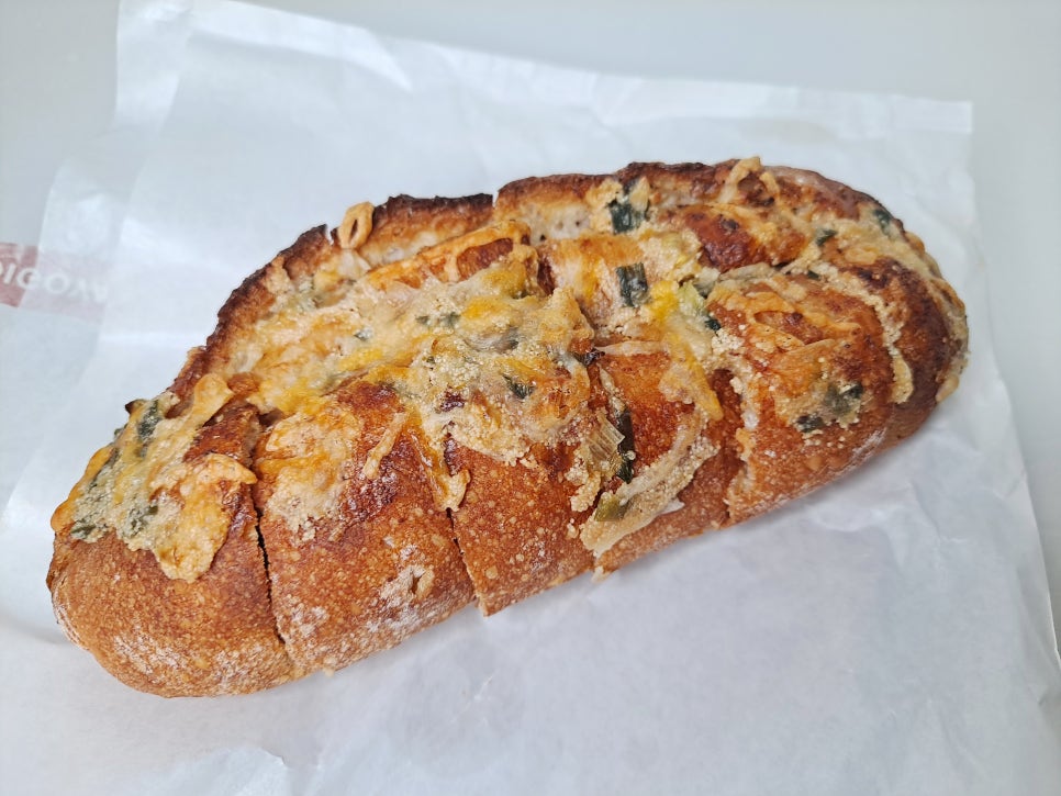Gangnam Bakery: Choigoya in Bangbae-dong Has Moved and Reopened image 2