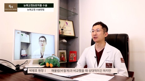 Double Eyelid Surgery and Ptosis Correction Must Be Done Together!? Here Is the Truth. image 25